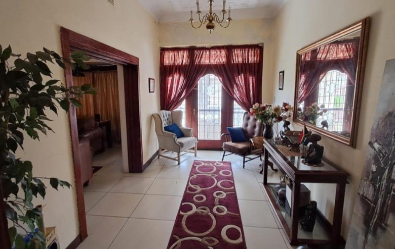 3 Bedroom Property for Sale in Kensington Gauteng