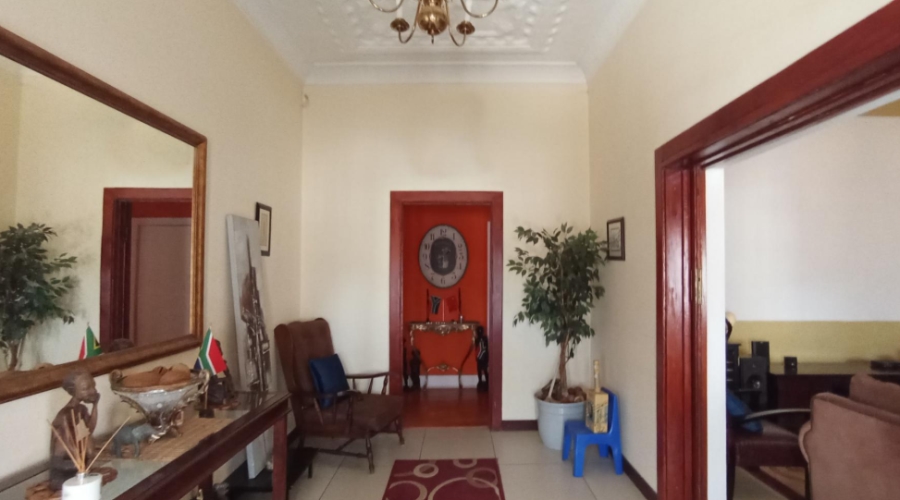 3 Bedroom Property for Sale in Kensington Gauteng