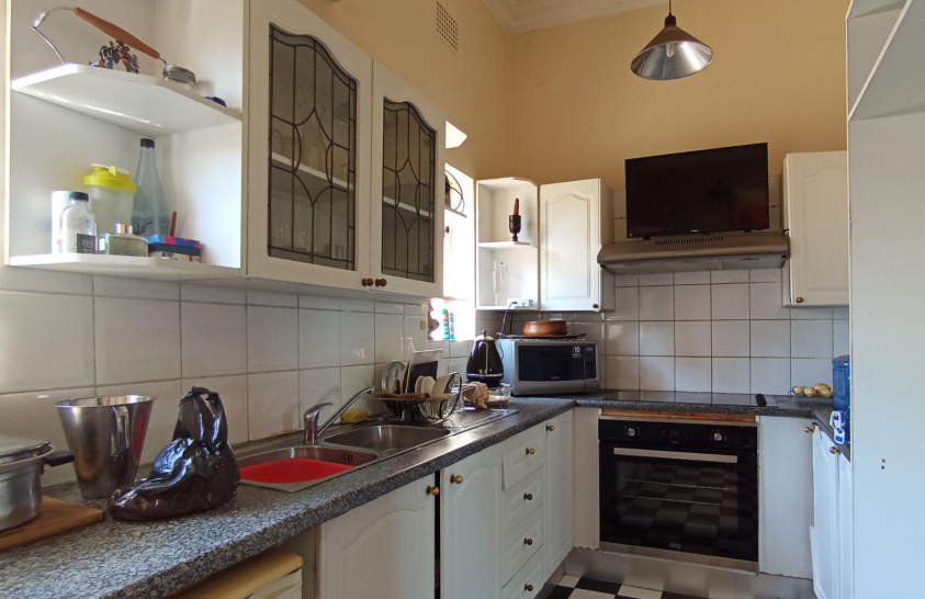3 Bedroom Property for Sale in Kensington Gauteng