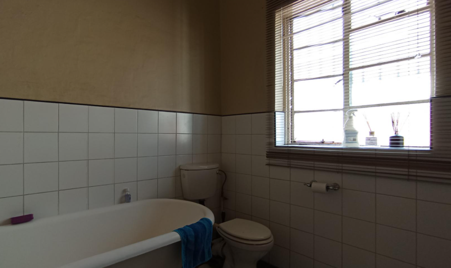 3 Bedroom Property for Sale in Kensington Gauteng