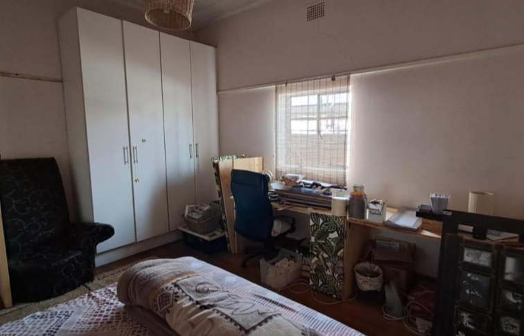 3 Bedroom Property for Sale in Kensington Gauteng