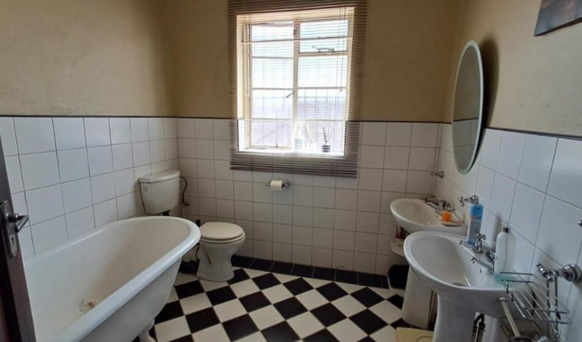3 Bedroom Property for Sale in Kensington Gauteng