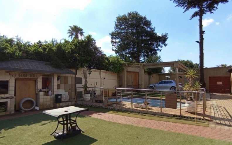 3 Bedroom Property for Sale in Kensington Gauteng
