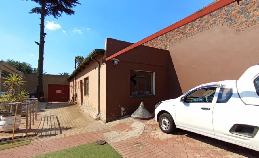 3 Bedroom Property for Sale in Kensington Gauteng