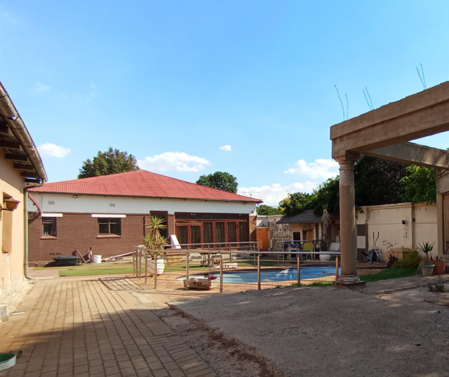 3 Bedroom Property for Sale in Kensington Gauteng