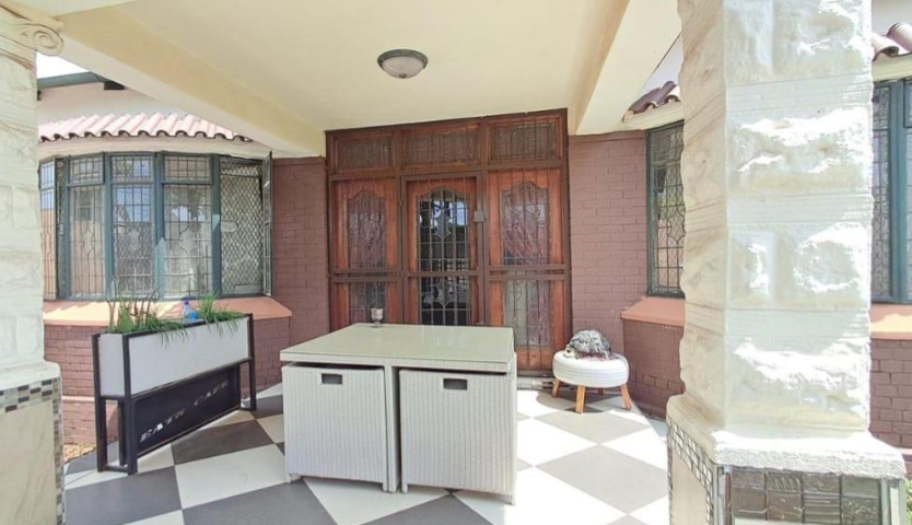 3 Bedroom Property for Sale in Kensington Gauteng