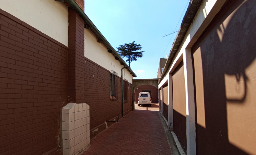 3 Bedroom Property for Sale in Kensington Gauteng