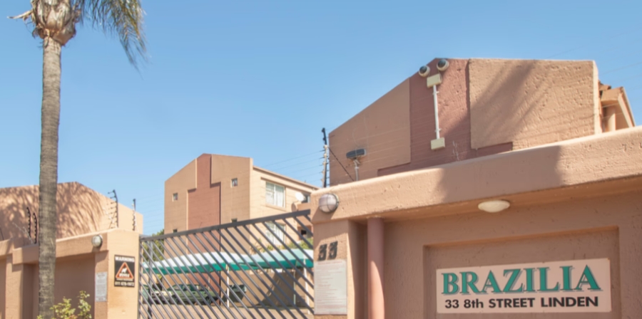 1 Bedroom Property for Sale in Linden Gauteng
