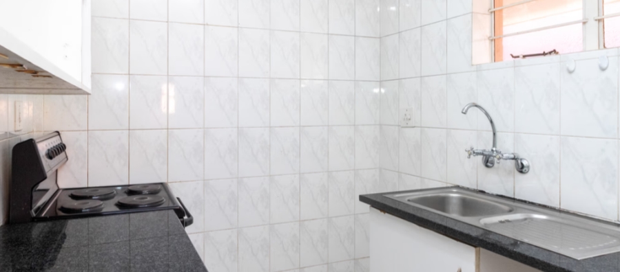 1 Bedroom Property for Sale in Linden Gauteng