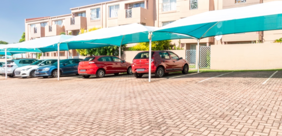 1 Bedroom Property for Sale in Linden Gauteng