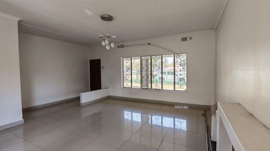 To Let 3 Bedroom Property for Rent in Rietfontein Gauteng