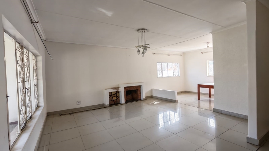To Let 3 Bedroom Property for Rent in Rietfontein Gauteng