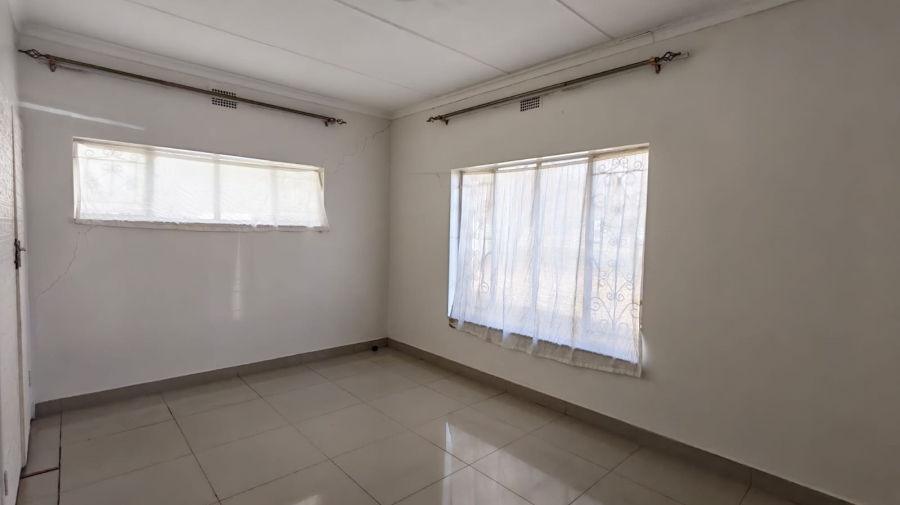 To Let 3 Bedroom Property for Rent in Rietfontein Gauteng