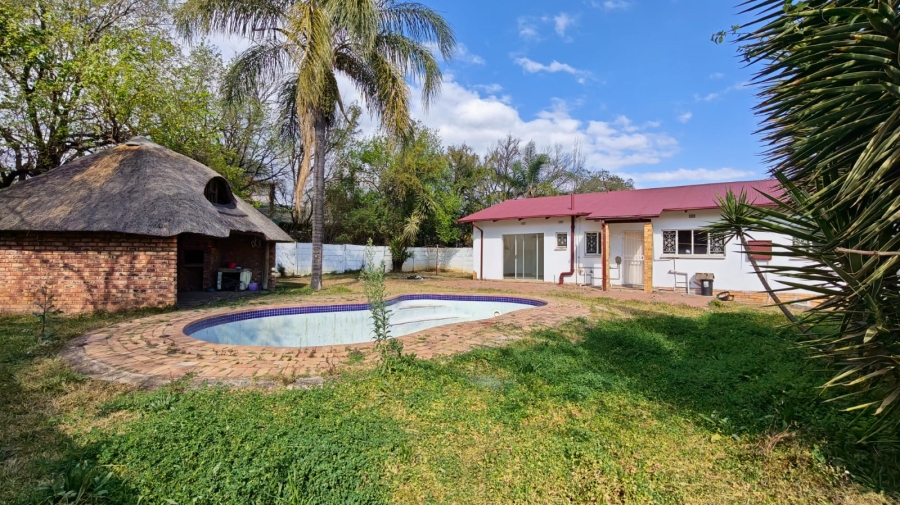 To Let 3 Bedroom Property for Rent in Rietfontein Gauteng