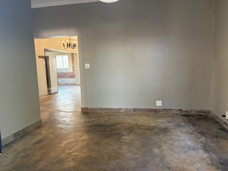 To Let 1 Bedroom Property for Rent in Rietfontein Gauteng