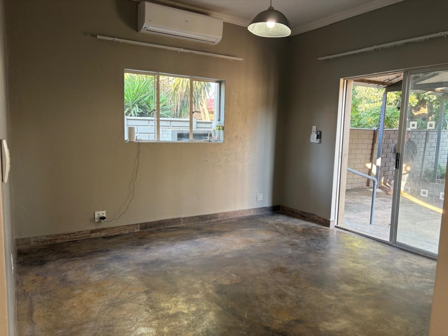 To Let 1 Bedroom Property for Rent in Rietfontein Gauteng