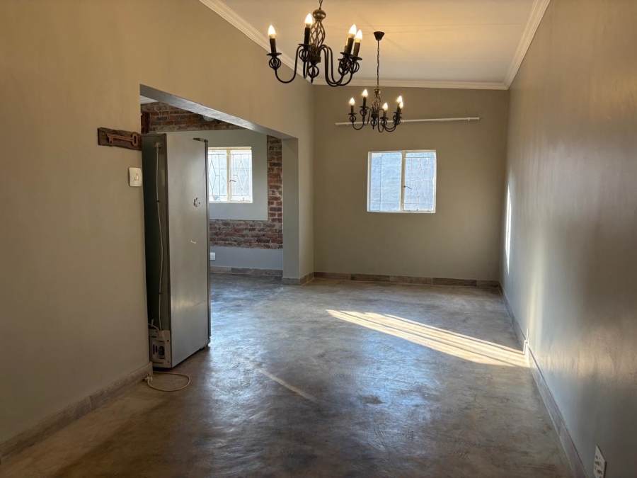 To Let 1 Bedroom Property for Rent in Rietfontein Gauteng