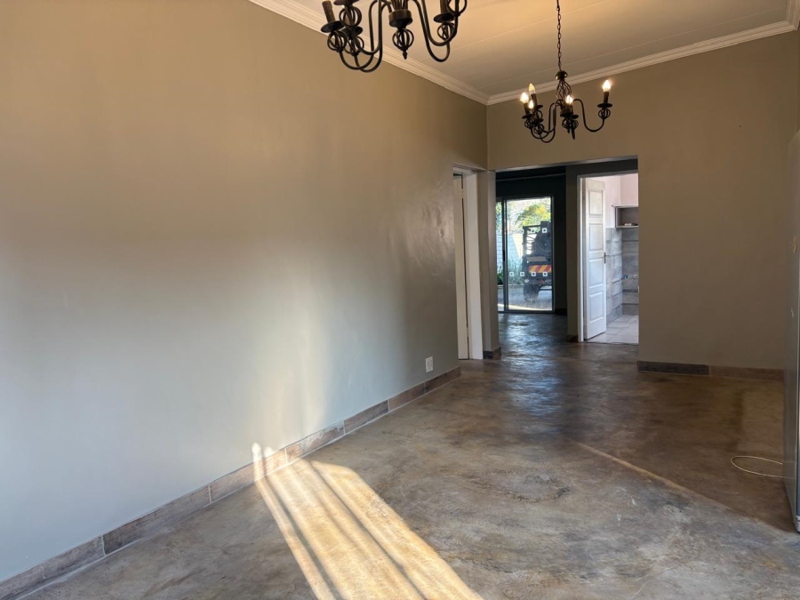 To Let 1 Bedroom Property for Rent in Rietfontein Gauteng