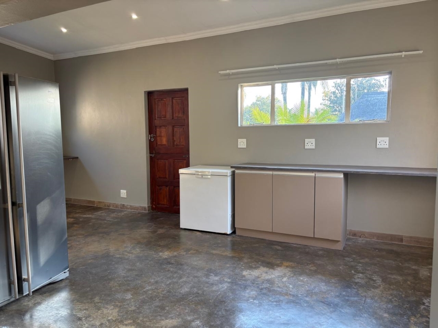 To Let 1 Bedroom Property for Rent in Rietfontein Gauteng