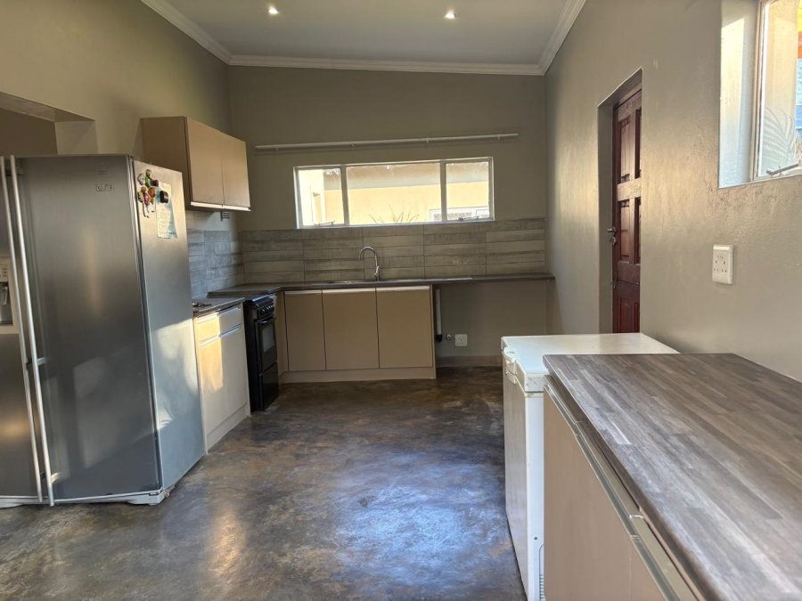 To Let 1 Bedroom Property for Rent in Rietfontein Gauteng