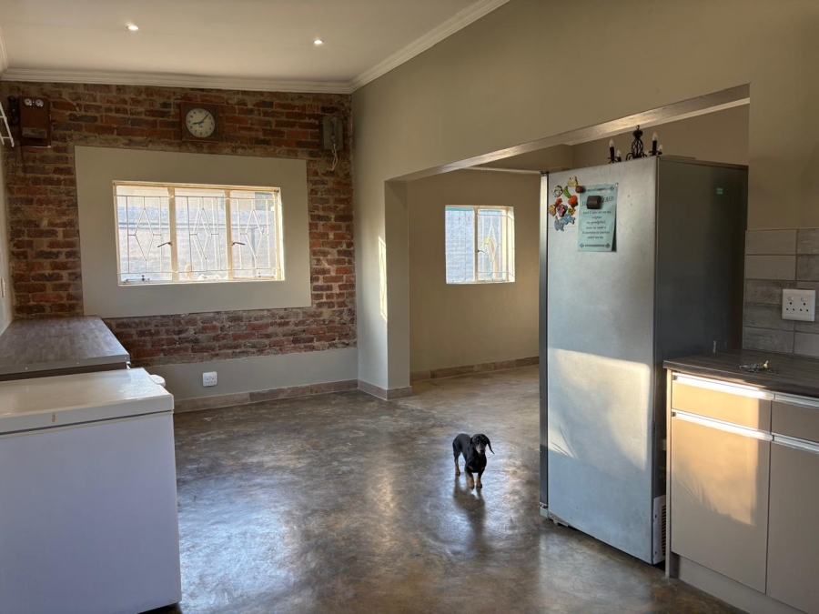 To Let 1 Bedroom Property for Rent in Rietfontein Gauteng