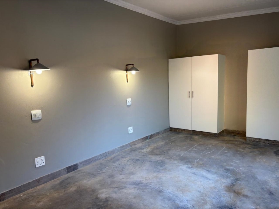 To Let 1 Bedroom Property for Rent in Rietfontein Gauteng