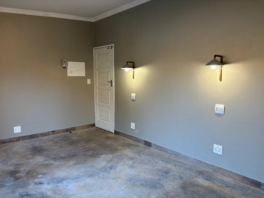 To Let 1 Bedroom Property for Rent in Rietfontein Gauteng