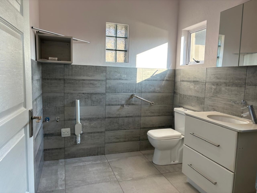 To Let 1 Bedroom Property for Rent in Rietfontein Gauteng