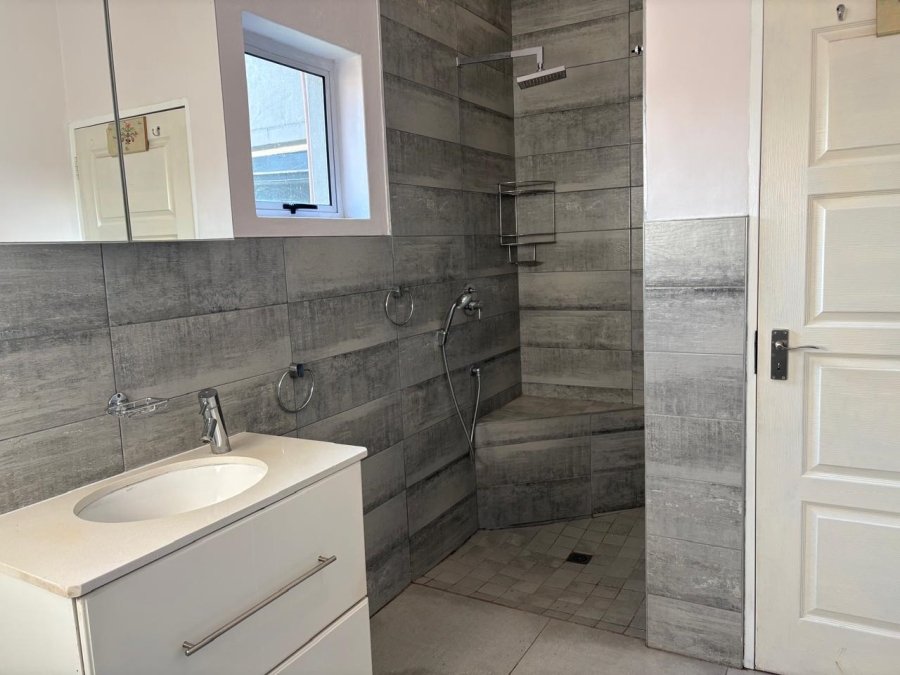 To Let 1 Bedroom Property for Rent in Rietfontein Gauteng