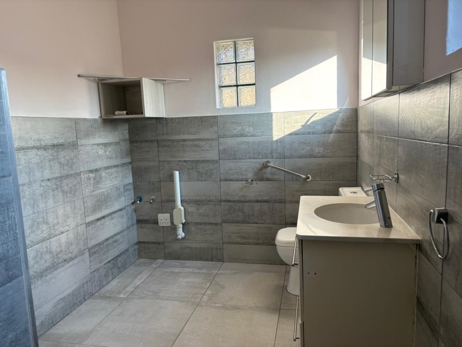 To Let 1 Bedroom Property for Rent in Rietfontein Gauteng