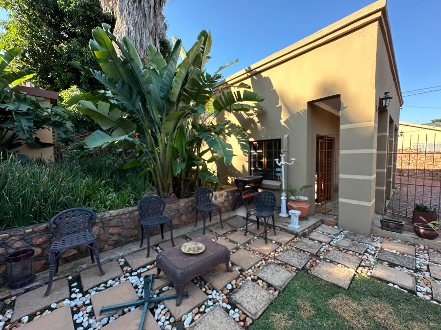 To Let 0 Bedroom Property for Rent in Waverley Gauteng