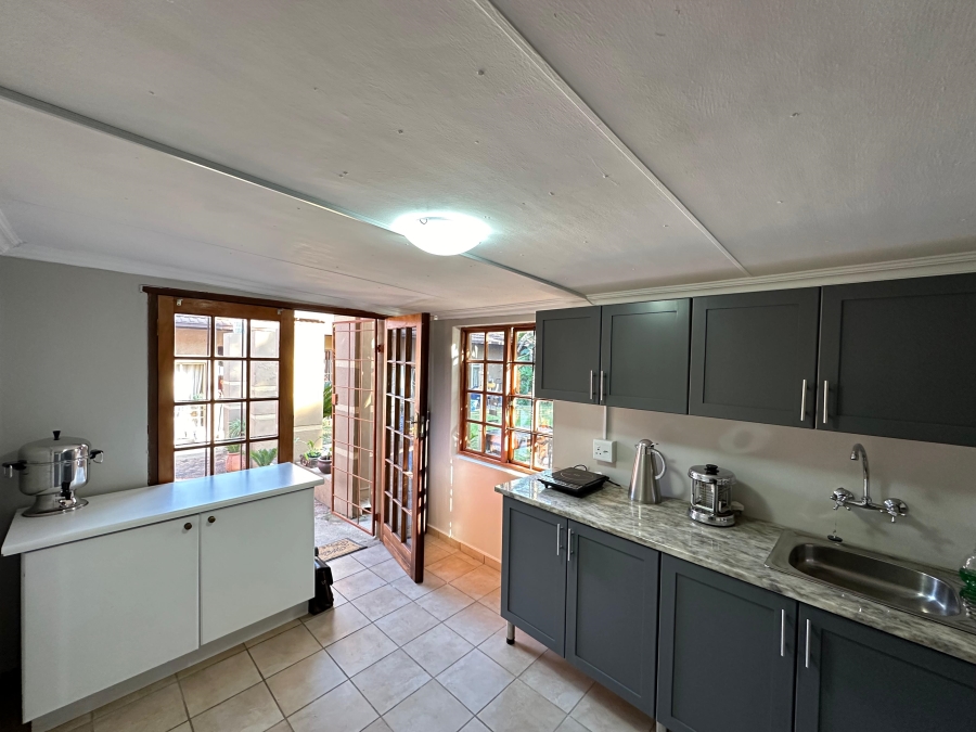 To Let 0 Bedroom Property for Rent in Waverley Gauteng