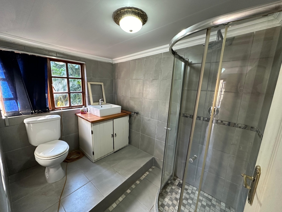 To Let 0 Bedroom Property for Rent in Waverley Gauteng