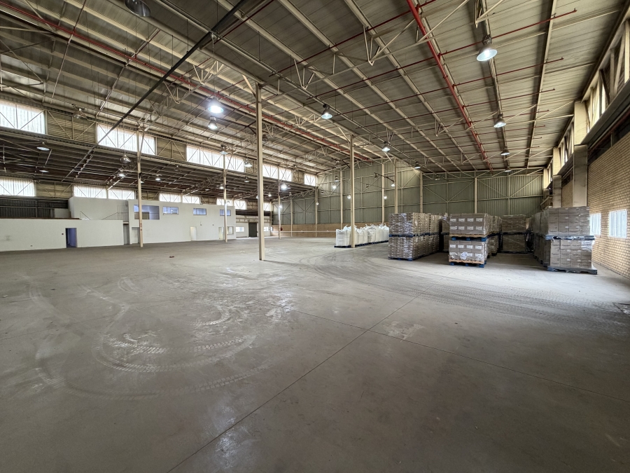 To Let Commercial Property for Rent in Roseville Gauteng