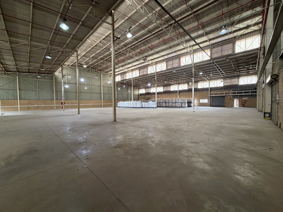 To Let Commercial Property for Rent in Roseville Gauteng