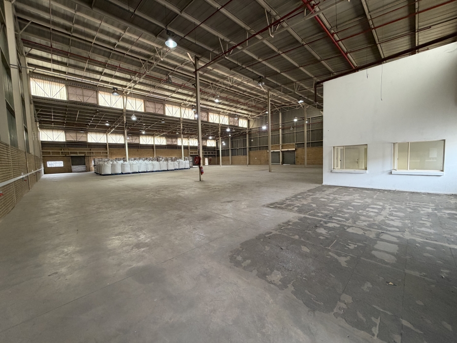 To Let Commercial Property for Rent in Roseville Gauteng