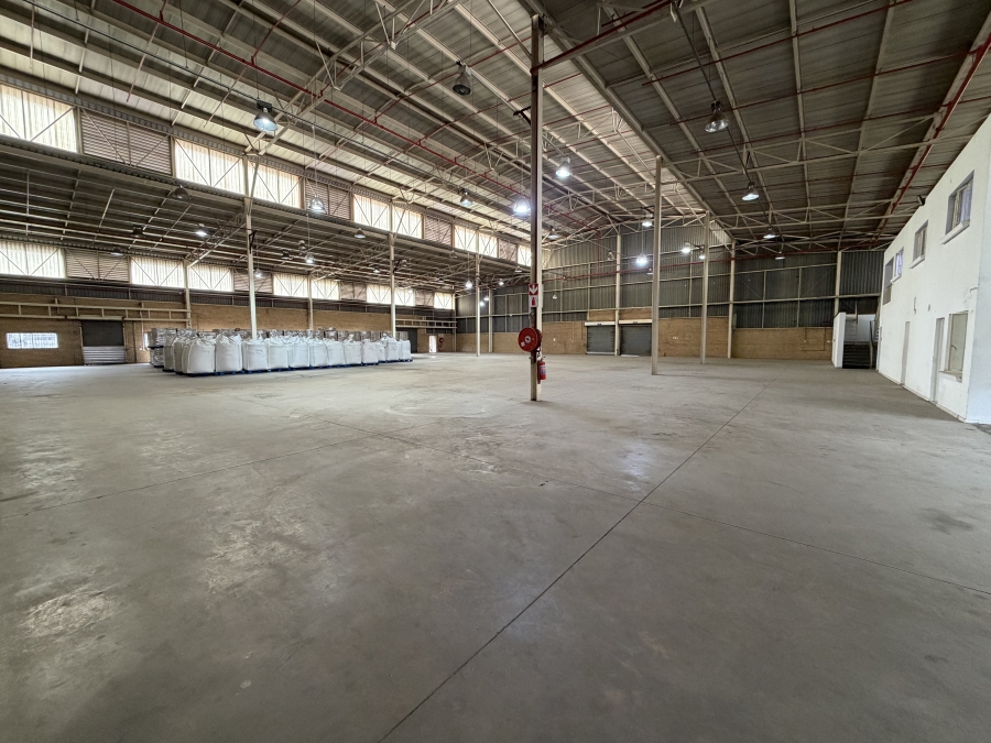 To Let Commercial Property for Rent in Roseville Gauteng