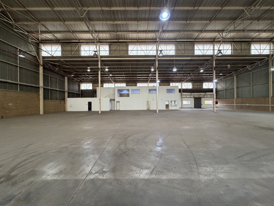 To Let Commercial Property for Rent in Roseville Gauteng