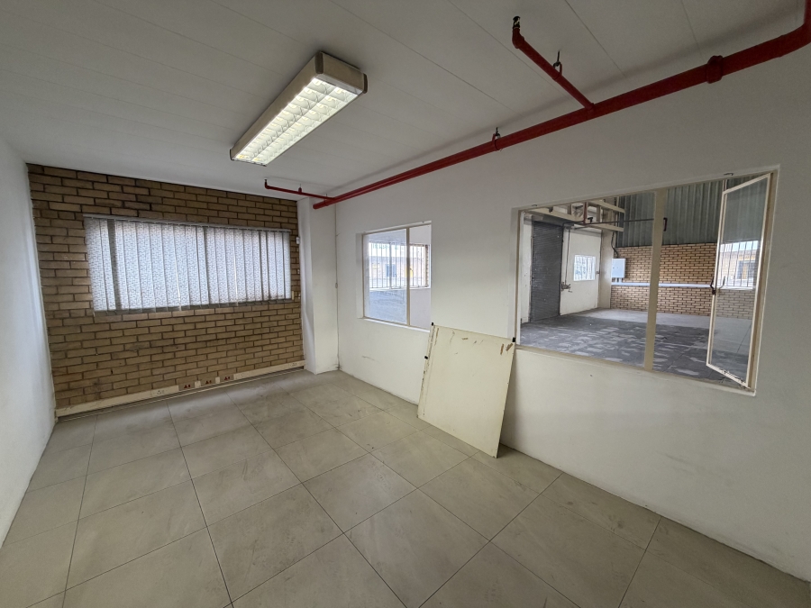 To Let Commercial Property for Rent in Roseville Gauteng