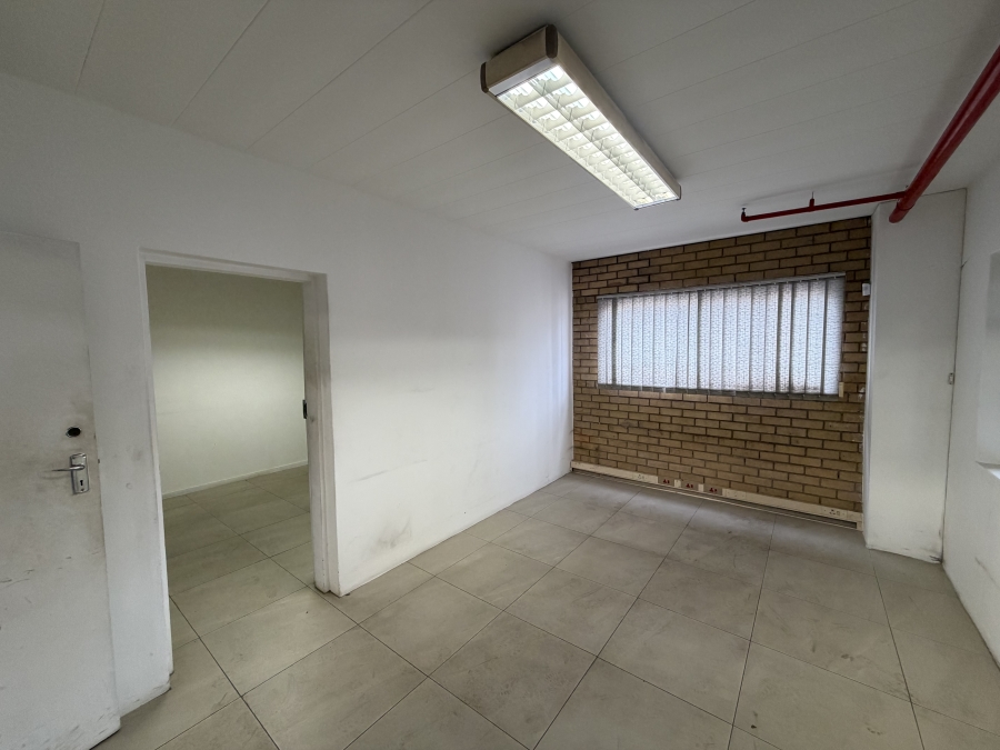To Let Commercial Property for Rent in Roseville Gauteng