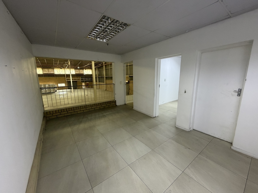 To Let Commercial Property for Rent in Roseville Gauteng