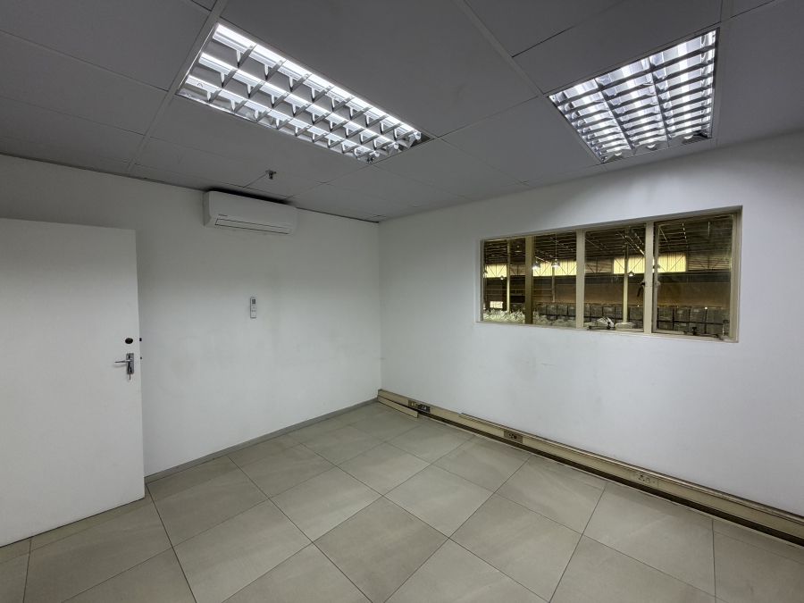 To Let Commercial Property for Rent in Roseville Gauteng