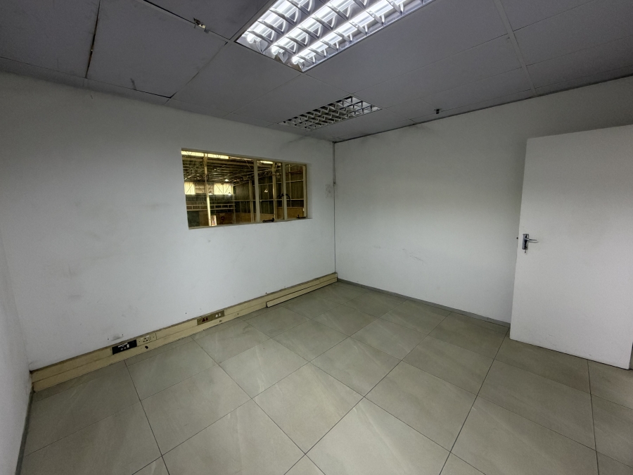To Let Commercial Property for Rent in Roseville Gauteng