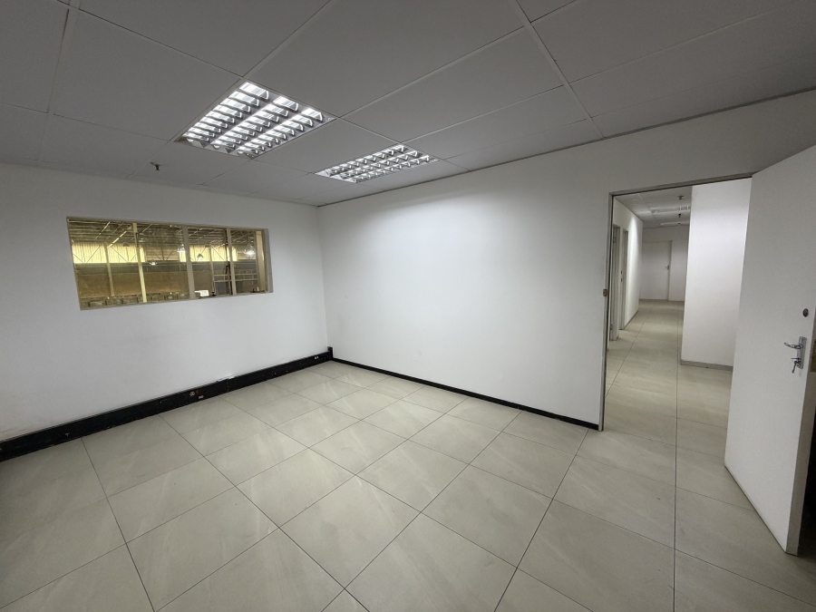 To Let Commercial Property for Rent in Roseville Gauteng