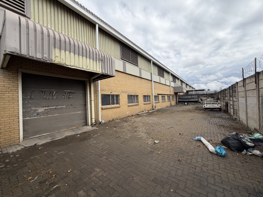 To Let Commercial Property for Rent in Roseville Gauteng
