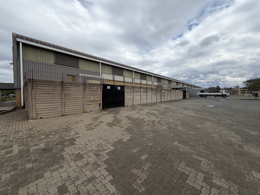 To Let Commercial Property for Rent in Roseville Gauteng