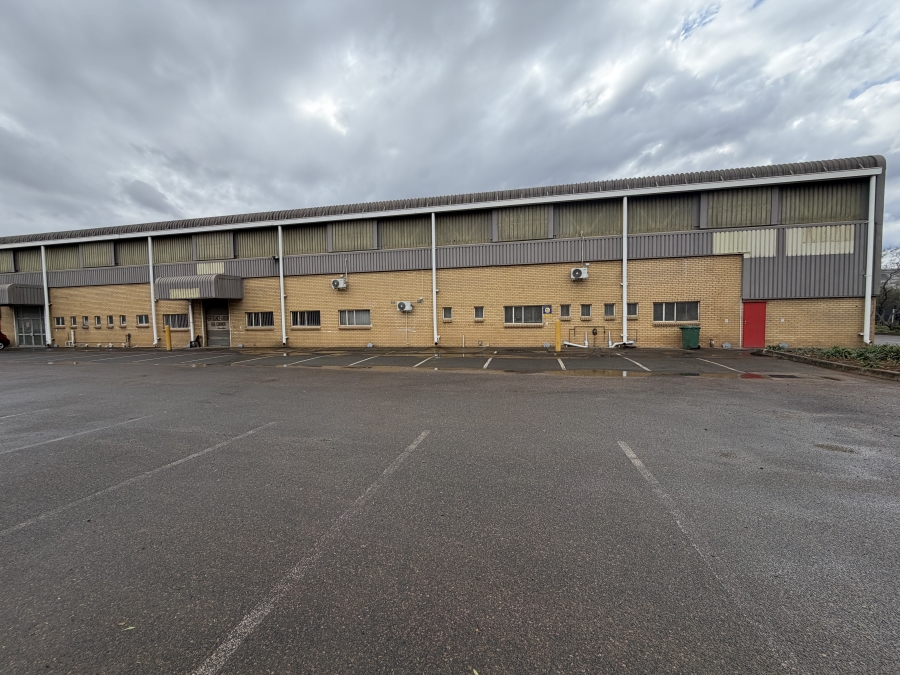 To Let Commercial Property for Rent in Roseville Gauteng