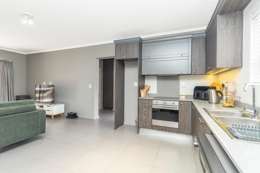 2 Bedroom Property for Sale in Bryanston East Gauteng