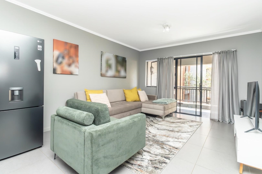 2 Bedroom Property for Sale in Bryanston East Gauteng