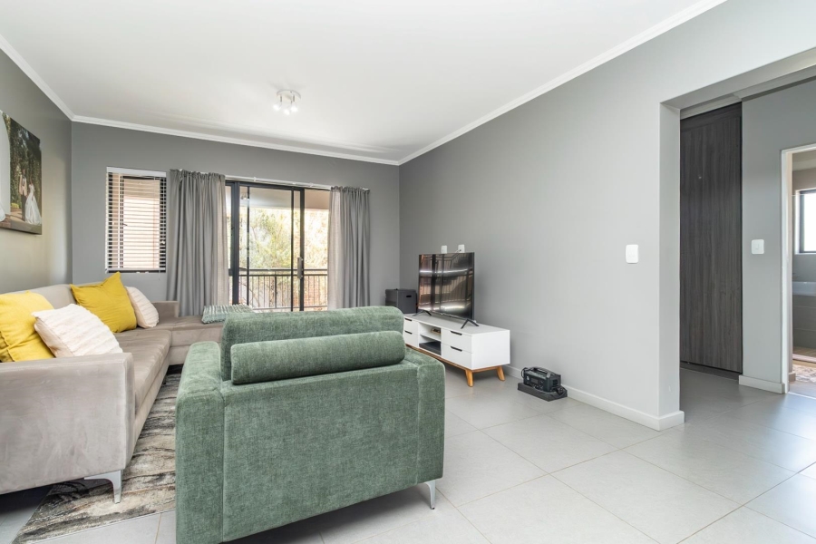 2 Bedroom Property for Sale in Bryanston East Gauteng
